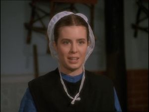 Martha Byrne