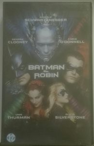 Batman & Robin