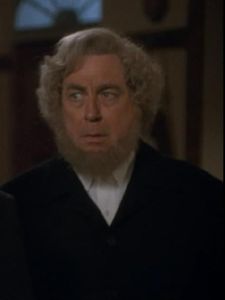 Arlen Dean Snyder