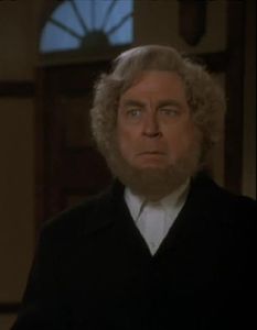 Arlen Dean Snyder