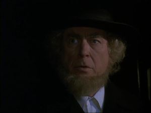 Arlen Dean Snyder