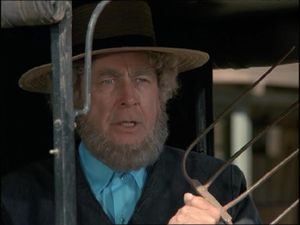 Arlen Dean Snyder
