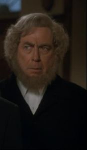 Arlen Dean Snyder