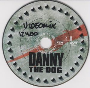 Danny The Dog