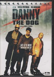 Danny The Dog