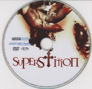 Superstition - Förbannelsen