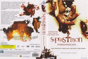 Superstition - Förbannelsen