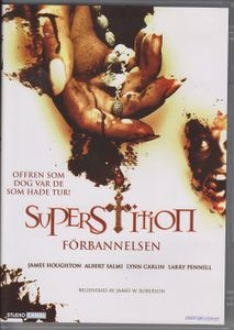 Superstition - Förbannelsen
