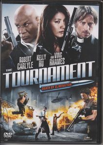 The Tournament