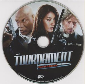 The Tournament