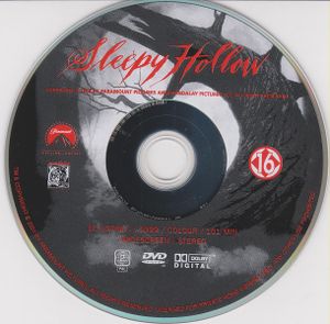 Sleepy Hollow