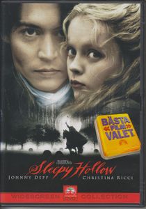 Sleepy Hollow