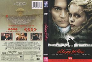 Sleepy Hollow
