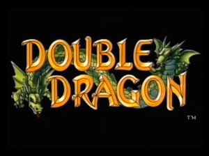 Double Dragon