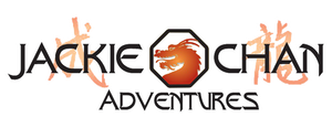 Jackie Chan Adventures