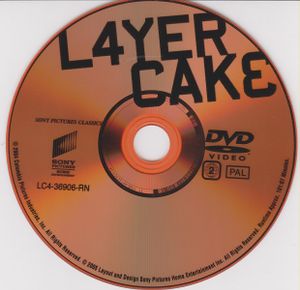 Layer Cake