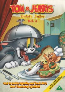 Tom & Jerrys Bedste Jagter - Del. 4