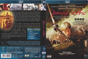 Jeanne d'Arc