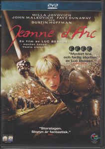Jeanne d'Arc