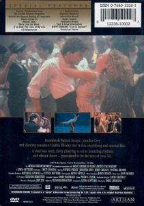 Dirty Dancing (Collector's Edition)