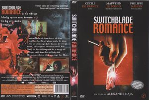 Switchblade Romance