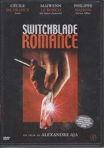 Switchblade Romance