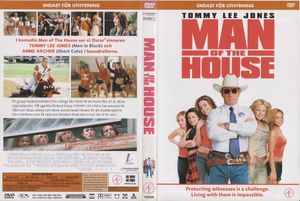 Man Of The House