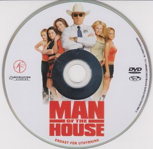 Man Of The House
