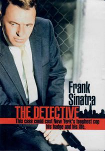 The Detective
