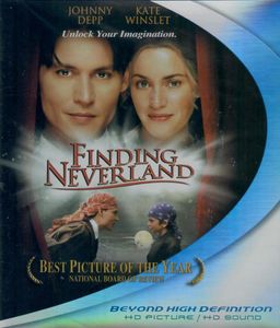 Finding Neverland