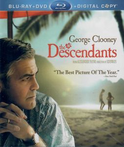 The Descendants