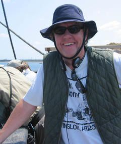 David Attwood