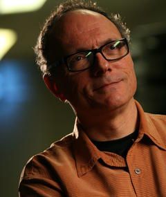 Stephen Tolkin