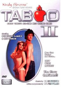 Taboo II