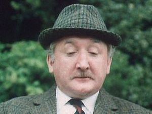 Ronald Fraser