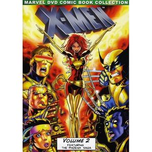 X-Men: Volume 2