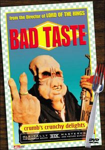 Bad Taste