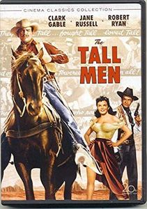 The Tall Men