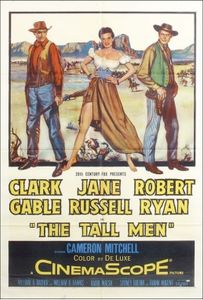 The Tall Men