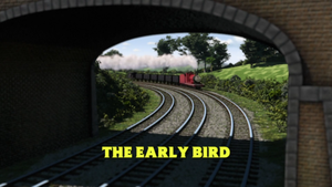 The Early Bird