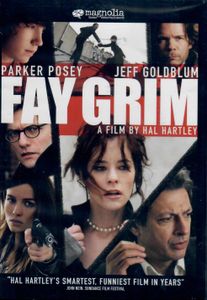 Fay Grim