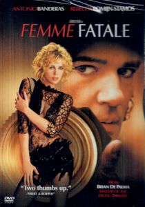 Femme Fatale
