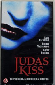 Judas Kiss