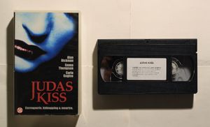 Judas Kiss
