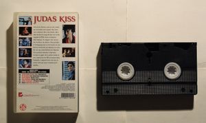 Judas Kiss