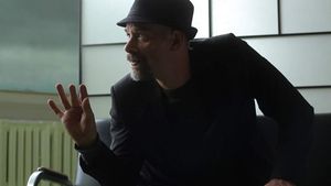 D.J. Mendel