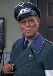 Anthony Eustrel