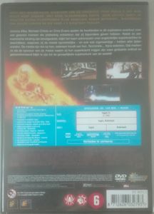 Fantastic Four - Extented Edition