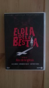 El Día De La Bestia