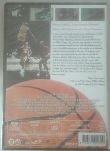 Hoop Dreams